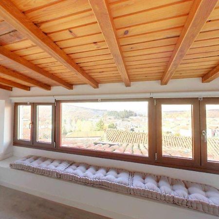 El Mirador De Candelario Exterior photo