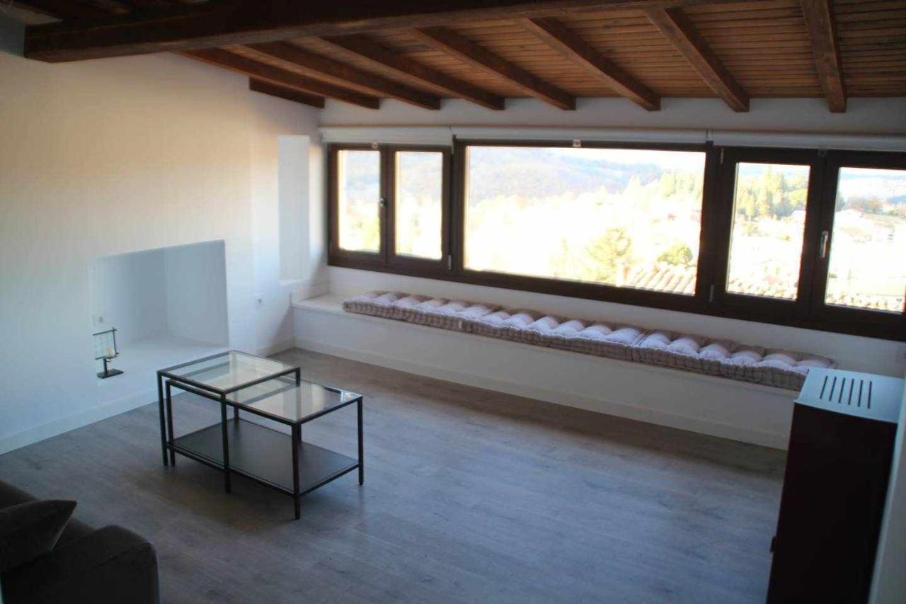 El Mirador De Candelario Exterior photo